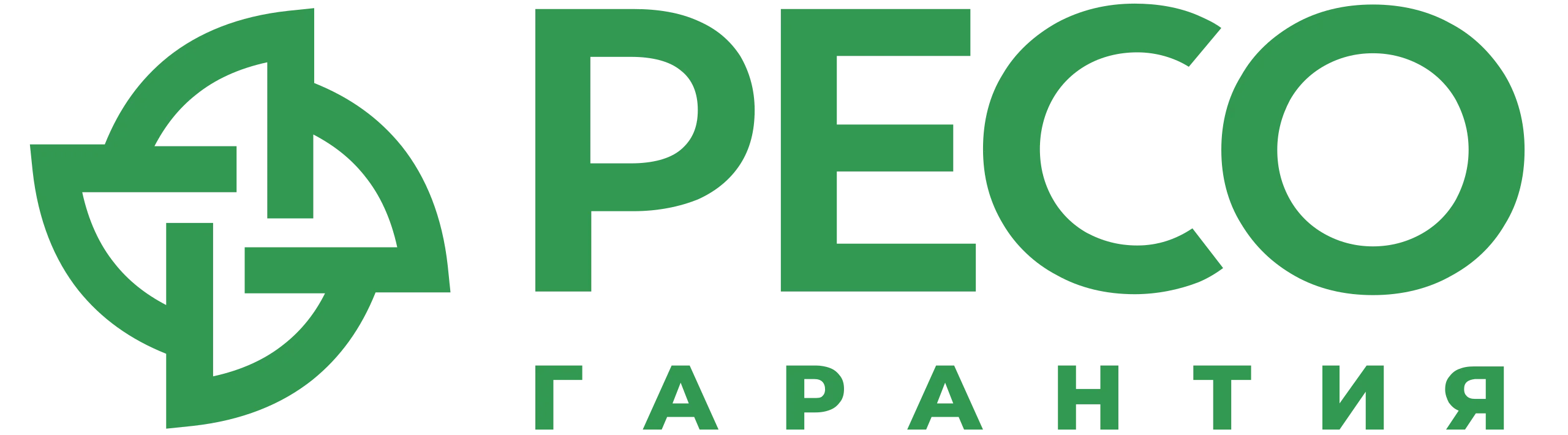 РЕСО